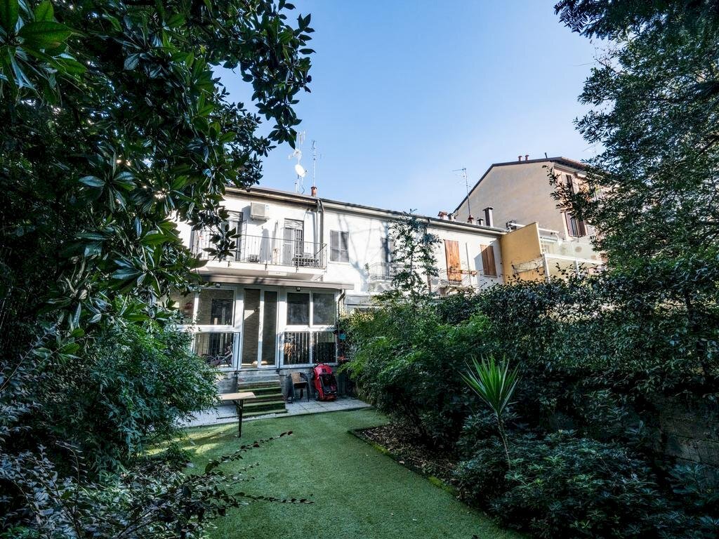 Villa Via Costanza Arconati, Milano - photo 1