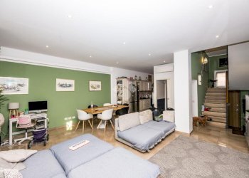 Villa Via Costanza Arconati, Milano - photo 16