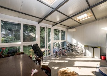 Villa Via Costanza Arconati, Milano - photo 10