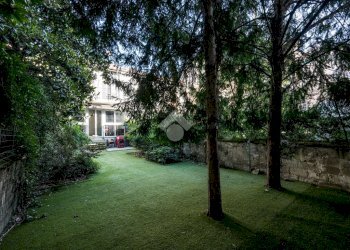 Villa Via Costanza Arconati, Milano - photo 13