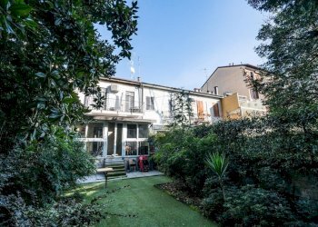 Villa Via Costanza Arconati, Milano - photo 1