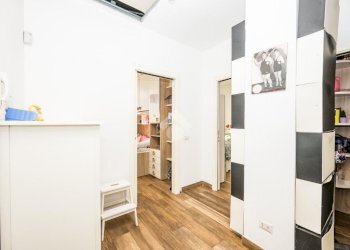 Villa Via Costanza Arconati, Milano - photo 19