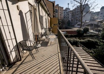 Villa Via Costanza Arconati, Milano - photo 23