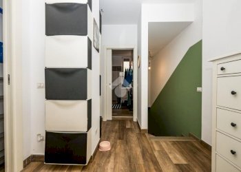 Villa Via Costanza Arconati, Milano - photo 25