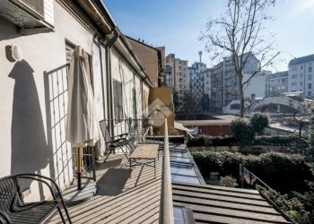 Villa Via Costanza Arconati, Milano - photo 32