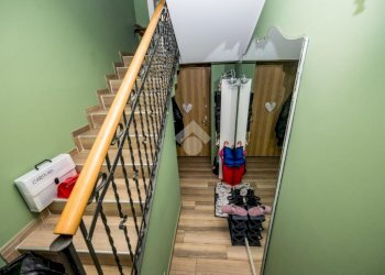 Villa Via Costanza Arconati, Milano - photo 37