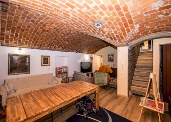 Villa Via Costanza Arconati, Milano - photo 44