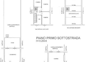 Villa Via Costanza Arconati, Milano - photo 46