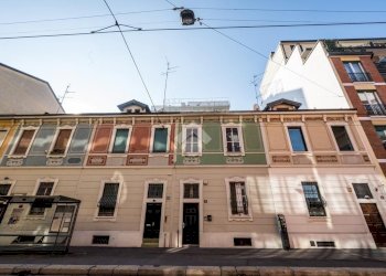 Villa Via Costanza Arconati, Milano - photo 2