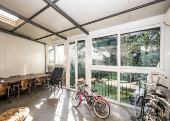 Villa Via Costanza Arconati, Milano - photo 9