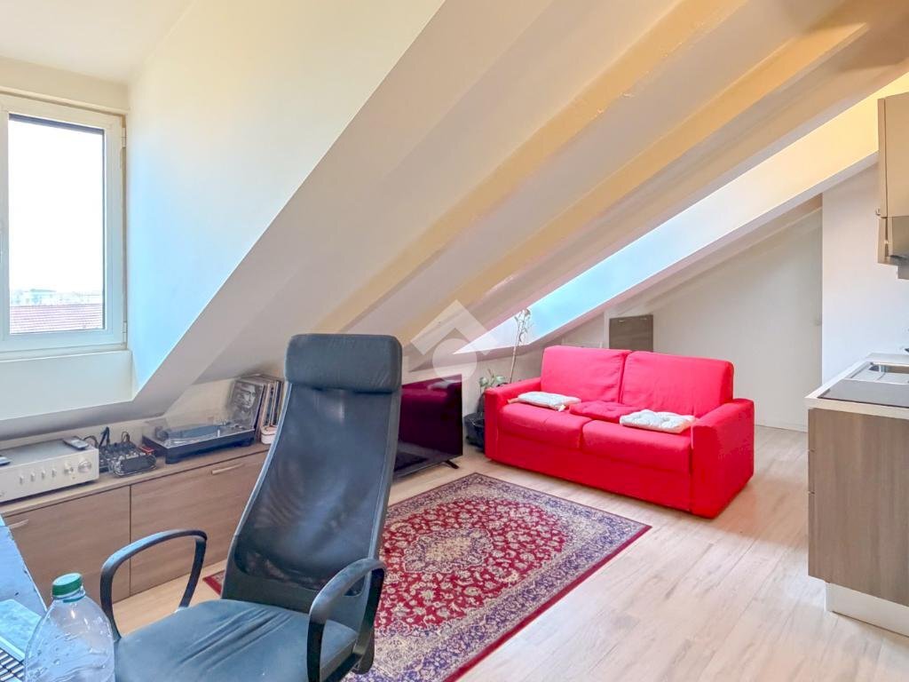 Two-room apartment Via Beato Angelico, Milano (neighborhood Città Studi) - photo 2