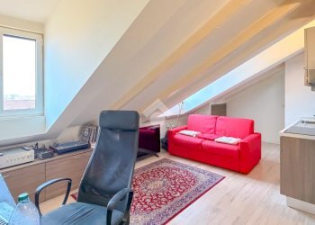 Two-room apartment Via Beato Angelico, Milano (neighborhood Città Studi) - photo 2