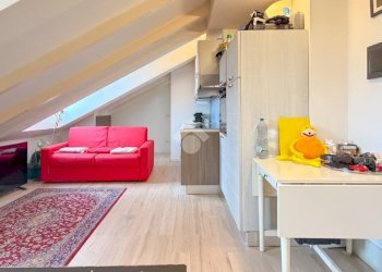 Two-room apartment Via Beato Angelico, Milano (neighborhood Città Studi) - photo 3