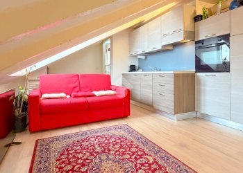 Two-room apartment Via Beato Angelico, Milano (neighborhood Città Studi) - photo 4