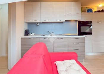 Two-room apartment Via Beato Angelico, Milano (neighborhood Città Studi) - photo 5