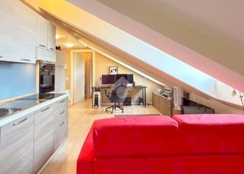 Two-room apartment Via Beato Angelico, Milano (neighborhood Città Studi) - photo 6