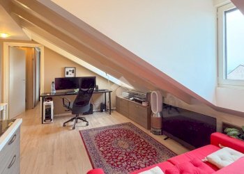 Two-room apartment Via Beato Angelico, Milano (neighborhood Città Studi) - photo 7