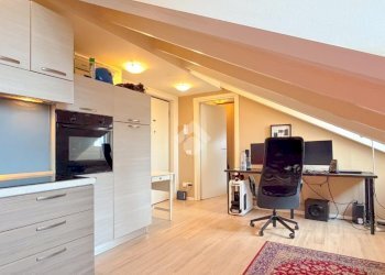 Two-room apartment Via Beato Angelico, Milano (neighborhood Città Studi) - photo 8