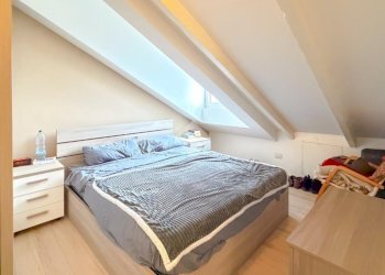 Two-room apartment Via Beato Angelico, Milano (neighborhood Città Studi) - photo 11