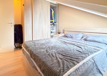 Two-room apartment Via Beato Angelico, Milano (neighborhood Città Studi) - photo 12