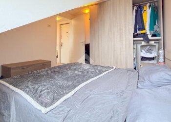 Two-room apartment Via Beato Angelico, Milano (neighborhood Città Studi) - photo 13