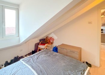 Two-room apartment Via Beato Angelico, Milano (neighborhood Città Studi) - photo 14