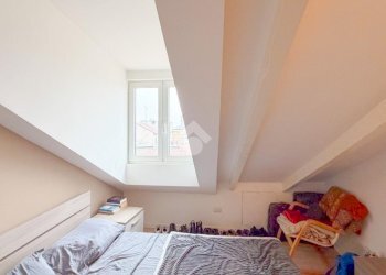 Two-room apartment Via Beato Angelico, Milano (neighborhood Città Studi) - photo 15