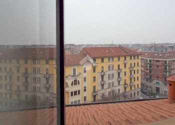 Two-room apartment Via Beato Angelico, Milano (neighborhood Città Studi) - photo 16