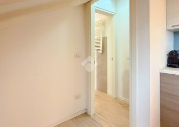 Two-room apartment Via Beato Angelico, Milano (neighborhood Città Studi) - photo 17