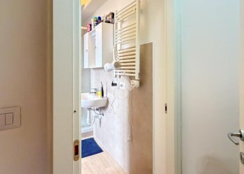 Two-room apartment Via Beato Angelico, Milano (neighborhood Città Studi) - photo 18