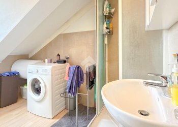 Two-room apartment Via Beato Angelico, Milano (neighborhood Città Studi) - photo 19