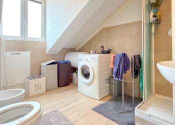 Two-room apartment Via Beato Angelico, Milano (neighborhood Città Studi) - photo 20