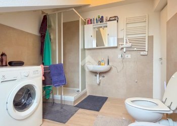 Two-room apartment Via Beato Angelico, Milano (neighborhood Città Studi) - photo 21