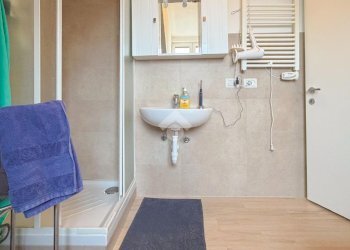 Two-room apartment Via Beato Angelico, Milano (neighborhood Città Studi) - photo 22