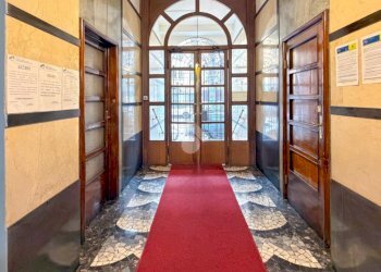 Two-room apartment Via Beato Angelico, Milano (neighborhood Città Studi) - photo 25