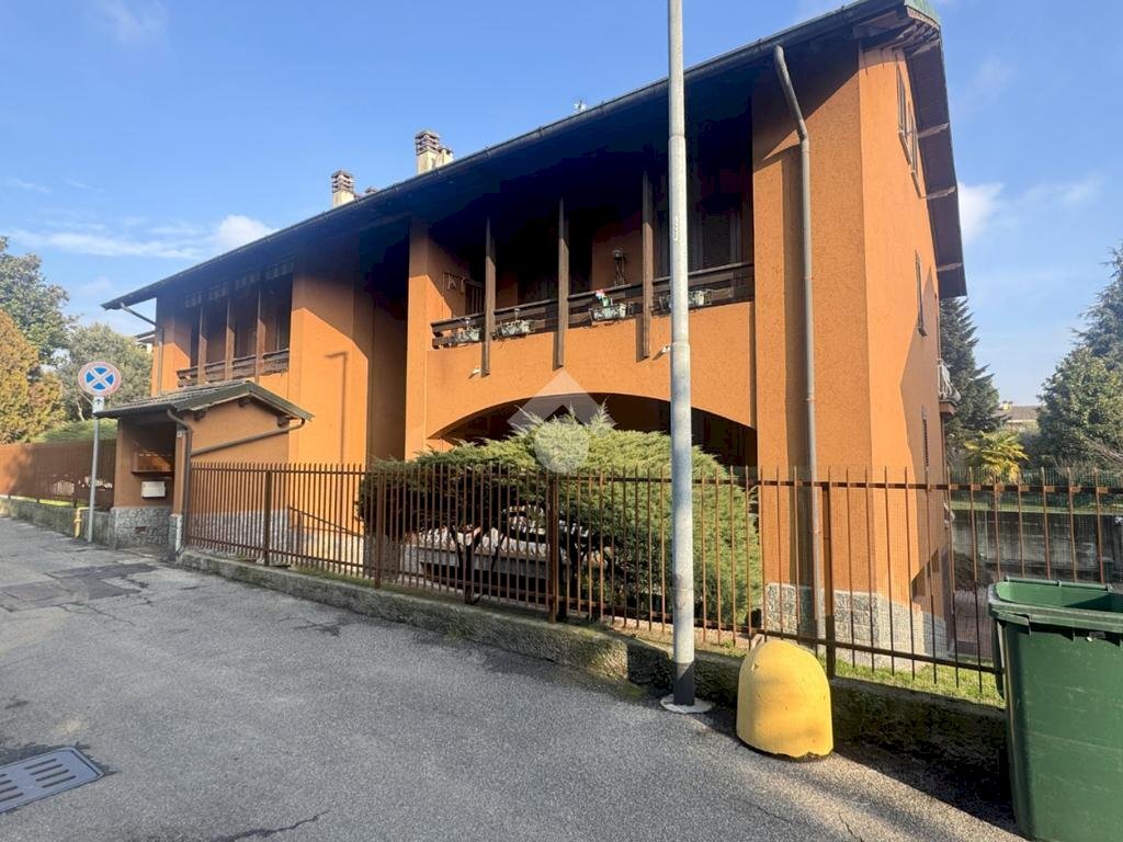 Trilocale Via oglio, Cesate - foto 1