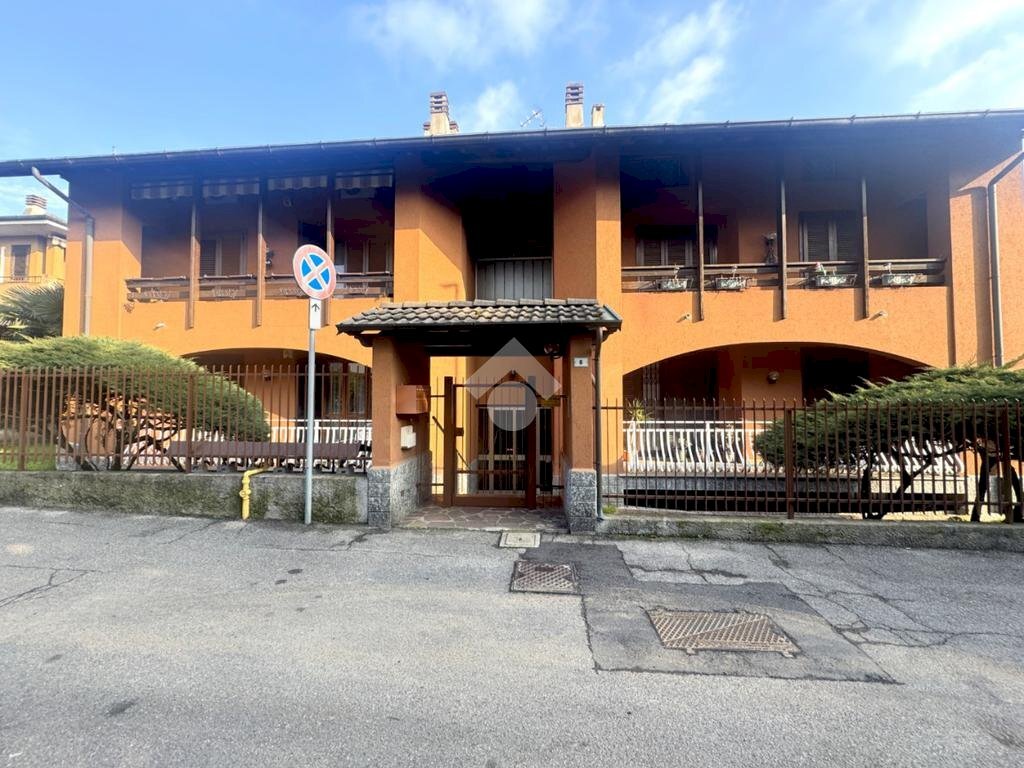 Trilocale Via oglio, Cesate - foto 2