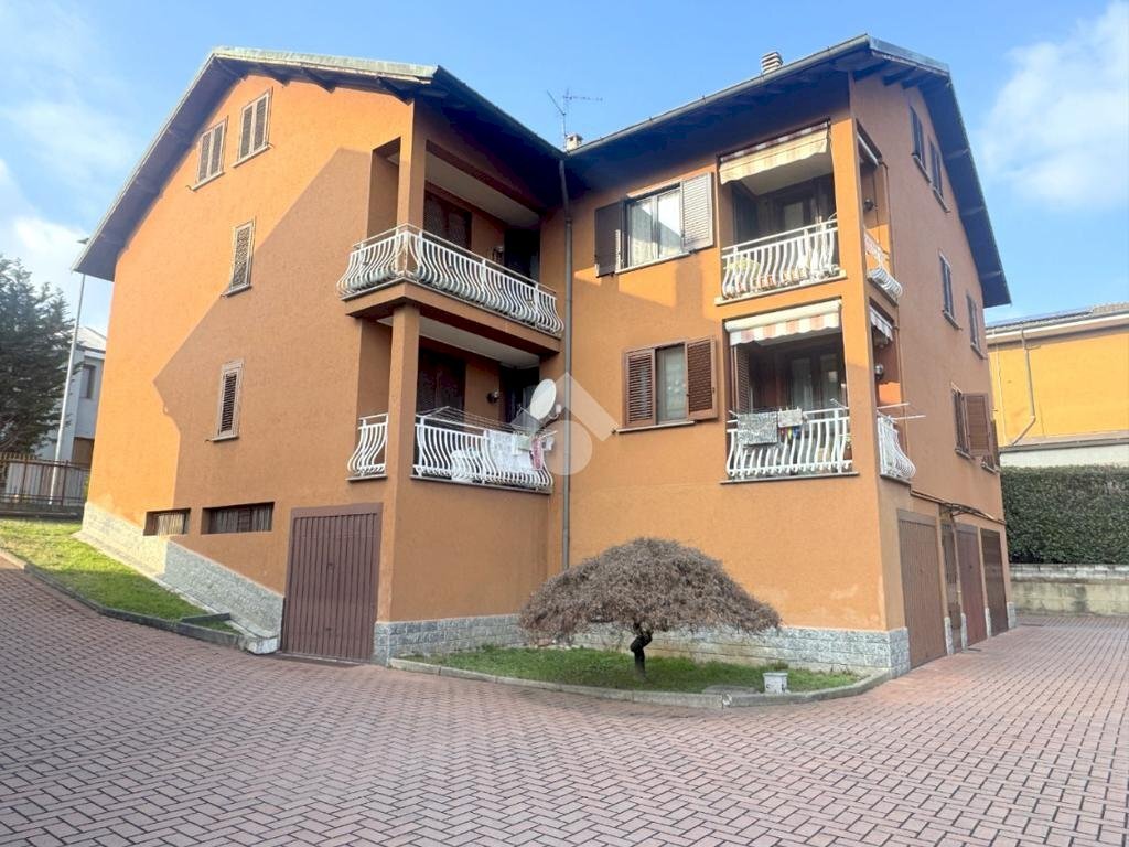 Trilocale Via oglio, Cesate - foto 3
