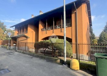 Three-room apartment Via oglio, Cesate - photo 1