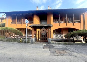 Three-room apartment Via oglio, Cesate - photo 2