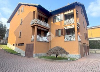 Three-room apartment Via oglio, Cesate - photo 3
