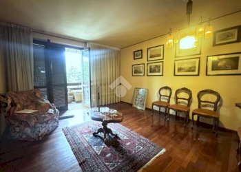 Three-room apartment Via oglio, Cesate - photo 8