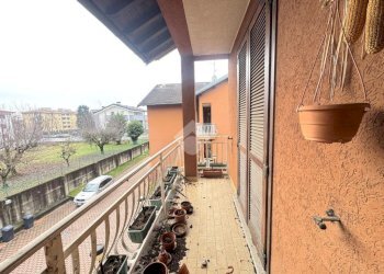 Three-room apartment Via oglio, Cesate - photo 11