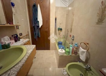 Three-room apartment Via oglio, Cesate - photo 13
