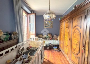 Three-room apartment Via oglio, Cesate - photo 16