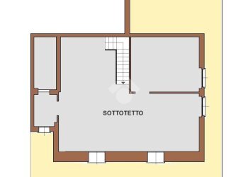 Three-room apartment Via oglio, Cesate - photo 23