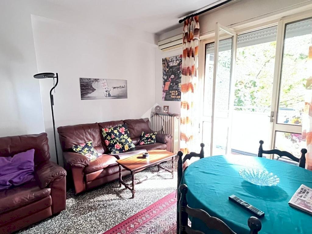 One-room apartment Via Rimini, Milano (neighborhood Moncucco) - photo 1