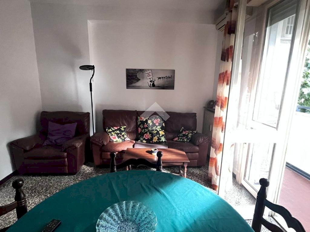 One-room apartment Via Rimini, Milano (neighborhood Moncucco) - photo 2