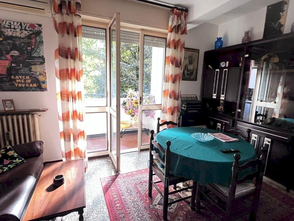 One-room apartment Via Rimini, Milano (neighborhood Moncucco) - photo 3