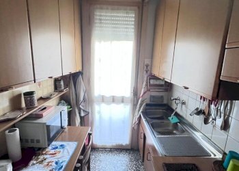 Monolocale Via Rimini, Milano (zona Moncucco) - foto 4